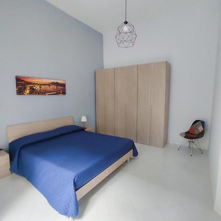 Liz House Toledo Apartment Naples Exterior photo