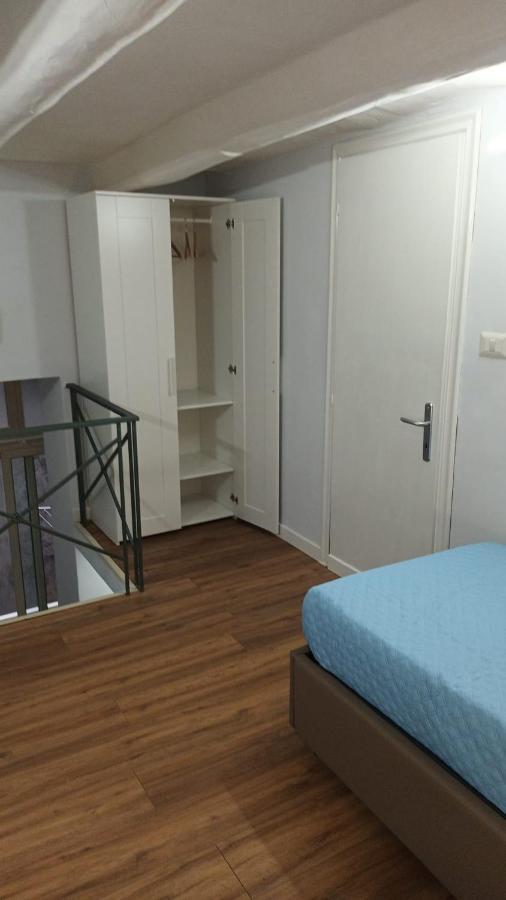 Liz House Toledo Apartment Naples Exterior photo