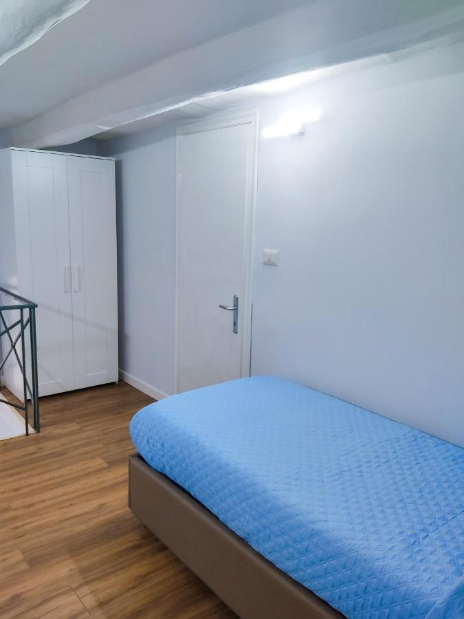Liz House Toledo Apartment Naples Exterior photo